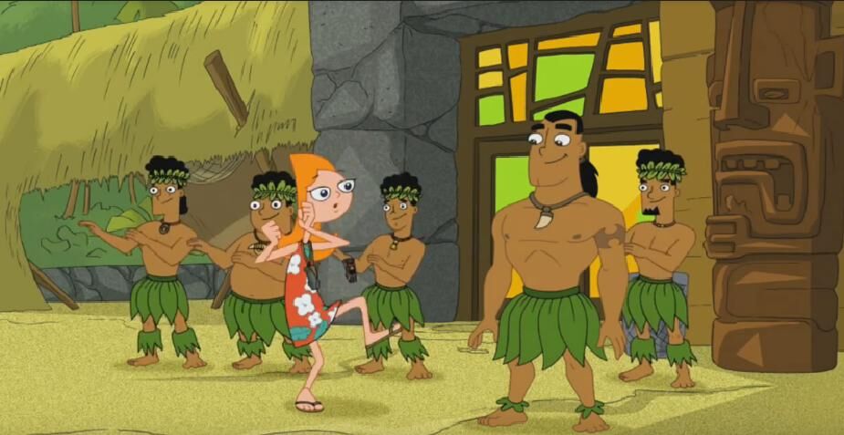Candace And Perry Porn Candace Ferb Fletcher Phineas And Ferb Phineas Jpg